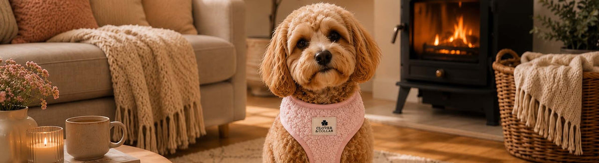 Welcome to Clover & Collar - Where Every Detail Matters