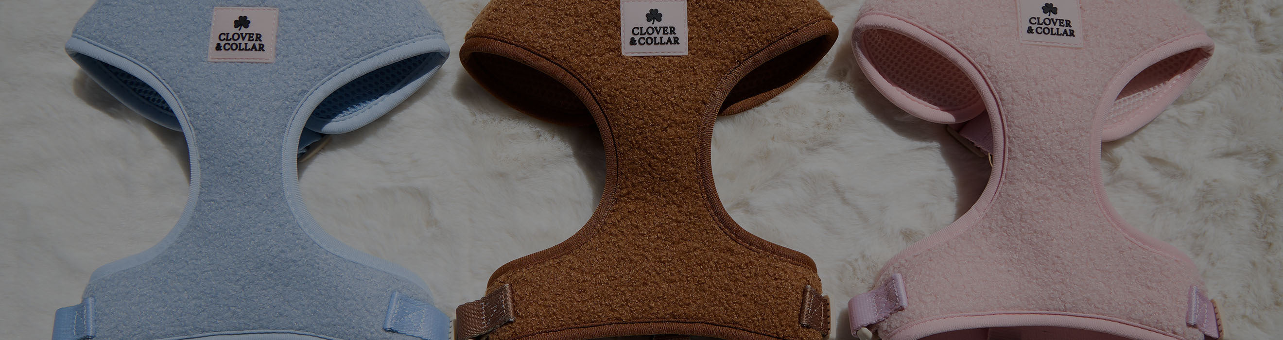 Harnesses