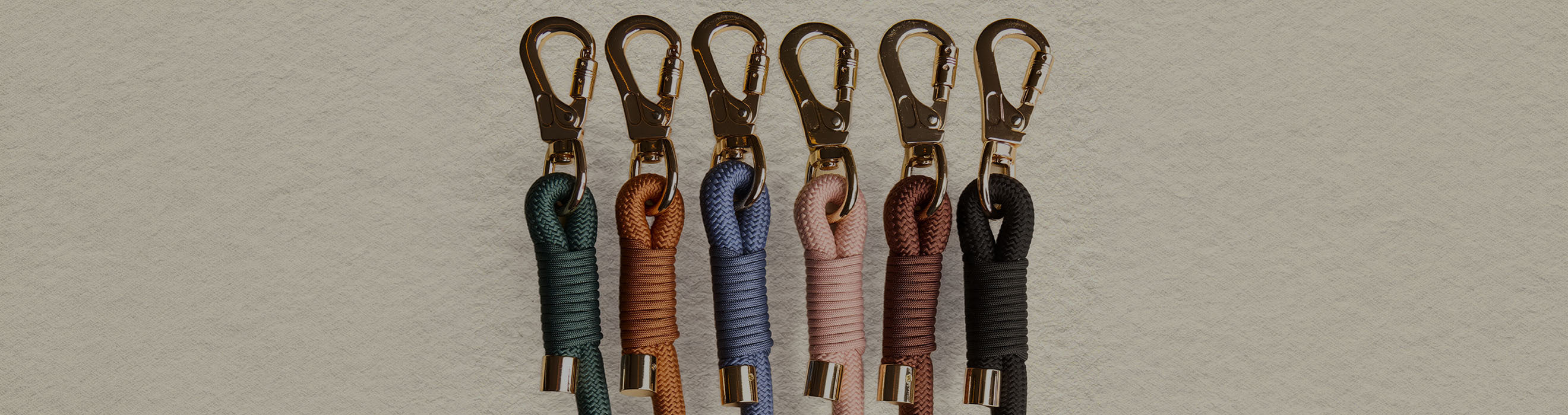 Leashes