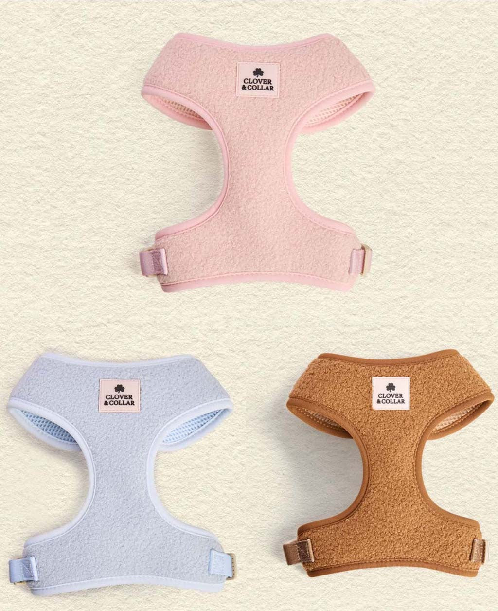 Harnesses