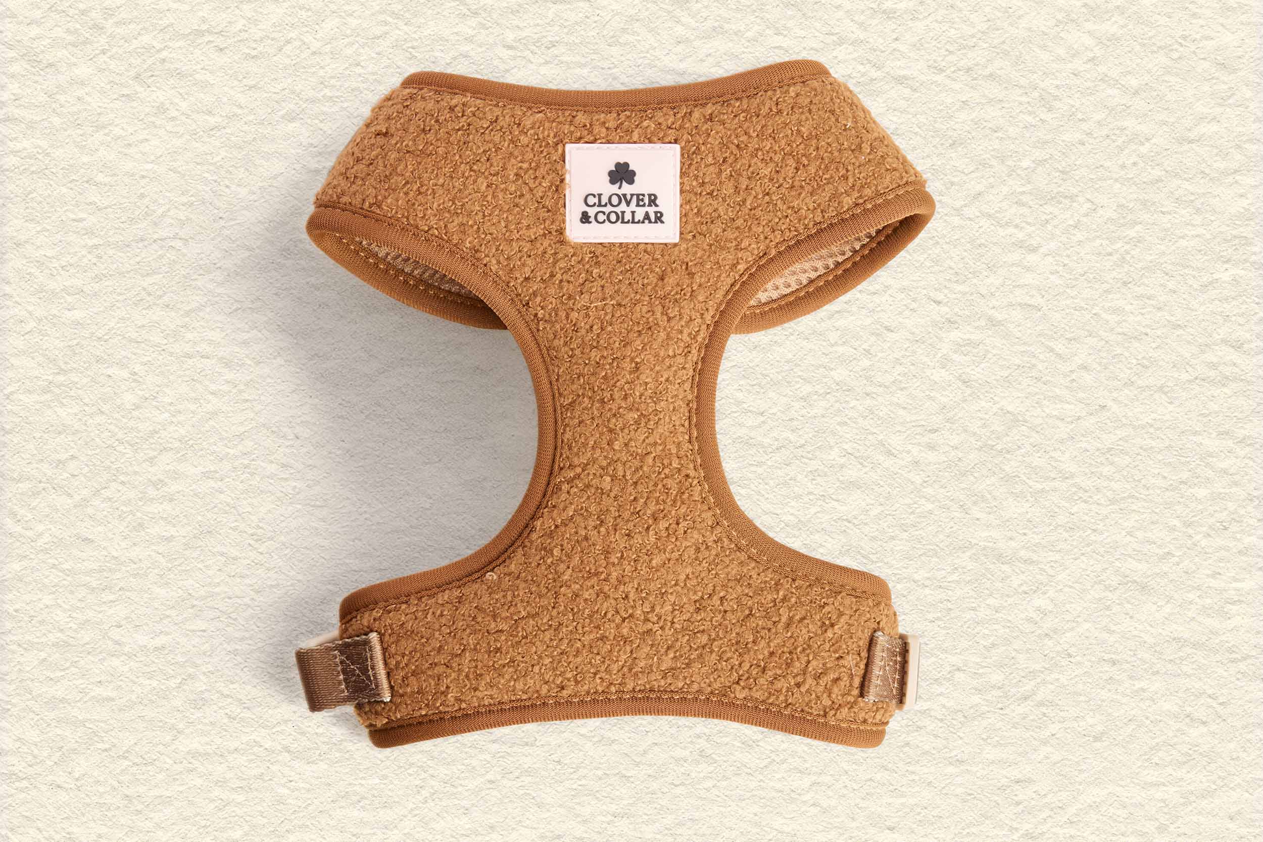 Biscuit - Adjustable Neck Harnesses